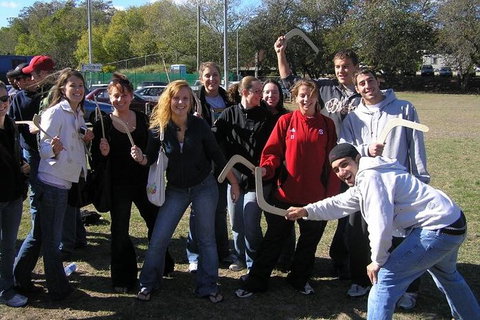 Boomerang Aboriginal Cultural Tours - Mackay Tourism 1