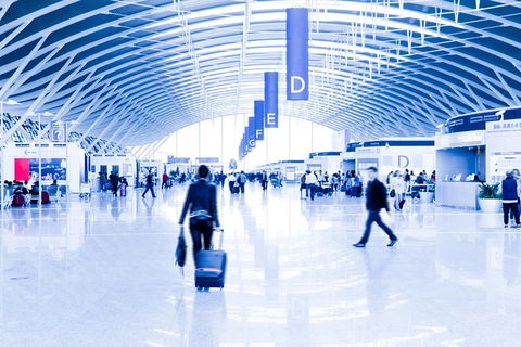 Brisbane Airport To And From Toowoomba For Up-to 11 Ppl - Mackay Tourism 1