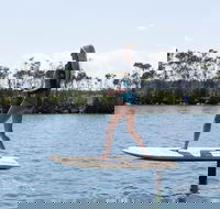 Fliteboard Experence - Mackay Tourism