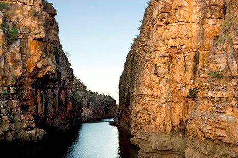 Katherine Gorge Fly, Helicopter & Cruise Tour From Darwin - Mackay Tourism 7