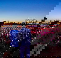 Uluru Field of Light Sunrise Tour - Mackay Tourism