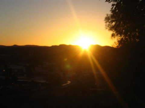 Uluru Small Group Tour Including Sunset - Mackay Tourism 2