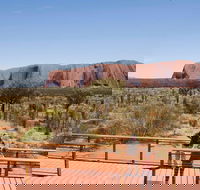 Uluru Small Group Tour including Sunset - Mackay Tourism