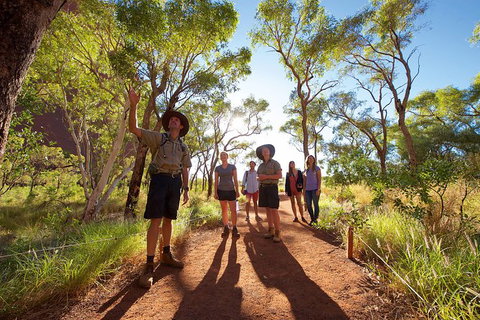 Uluru Small Group Tour Including Sunset - Mackay Tourism 5