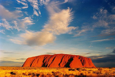 Ayers Rock Day Trip From Alice Springs Including Uluru, Kata Tjuta And Sunset BBQ Dinner - Mackay Tourism 5