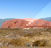 Highlights of Uluru Including Sunrise and Breakfast - Mackay Tourism