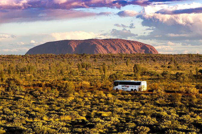 Alice Springs NT Mackay Tourism