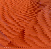 Overnight Uluru Adventure Safari - Mackay Tourism