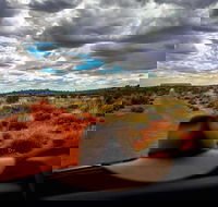 Mount Conner 4WD Small Group Tour from Ayers Rock including Dinner - Mackay Tourism
