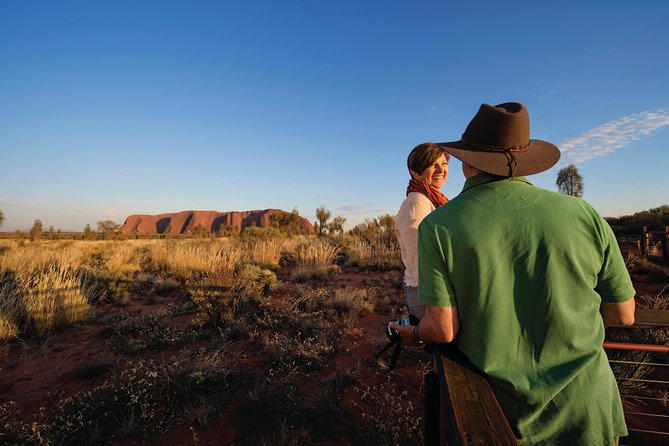 Ross NT Mackay Tourism