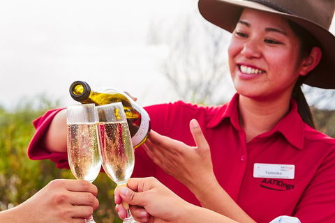 Ayers Rock Combo: Uluru Base And Sunset Plus Uluru Sunrise And Kata Tjuta With An Optional BBQ Dinner Or Kings Canyon Day Trip - Mackay Tourism 3