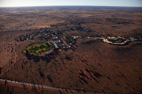 Uluru Helicopter Flights - Mackay Tourism 6