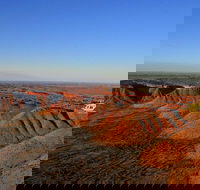 Kings Canyon Helicopter Tour - Mackay Tourism