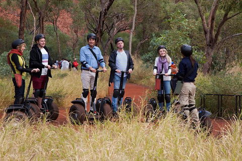 Ayers Rock Uluru Sunrise And Segway - Mackay Tourism 7