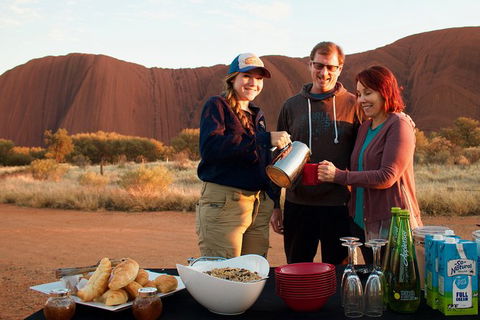 Ayers Rock Uluru Sunrise And Segway - Mackay Tourism 3