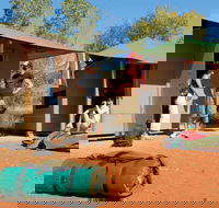 3-Day Uluru Camping Adventure from Alice Springs Including Kings Canyon - Mackay Tourism
