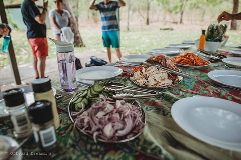 Litchfield National Park Day Tour From Darwin With Waterfalls And Buley Rockhole - Mackay Tourism 4