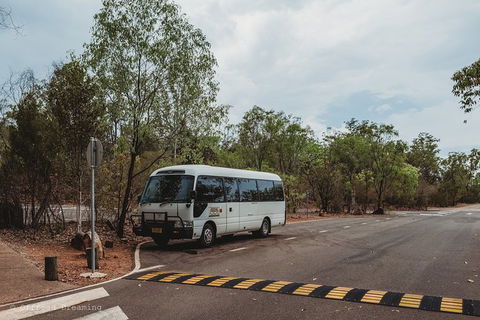 Litchfield National Park Day Tour From Darwin With Waterfalls And Buley Rockhole - Mackay Tourism 3