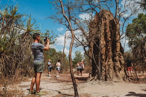 Litchfield National Park Day Tour From Darwin With Waterfalls And Buley Rockhole - Mackay Tourism 7