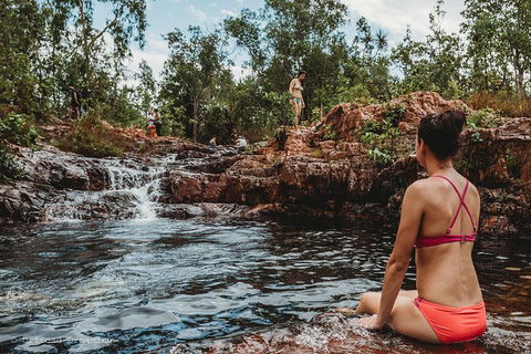 Litchfield National Park Day Tour From Darwin With Waterfalls And Buley Rockhole - Mackay Tourism 2