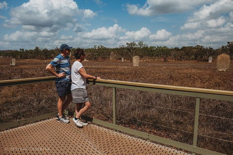 Litchfield National Park Day Tour From Darwin With Waterfalls And Buley Rockhole - Mackay Tourism 9