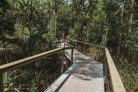 Litchfield National Park Day Tour From Darwin With Waterfalls And Buley Rockhole - Mackay Tourism 5