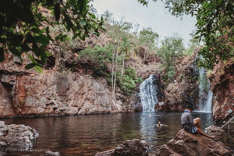 Litchfield National Park Day Tour From Darwin With Waterfalls And Buley Rockhole - Mackay Tourism 10