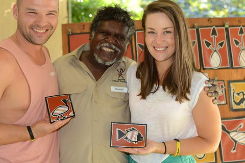 Top Didj Cultural Experience & Art Gallery - Mackay Tourism 0