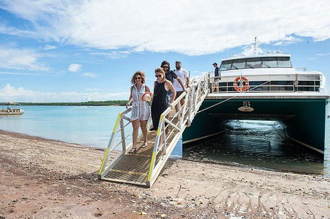 Tiwi By Design Day Tour - Mackay Tourism 1