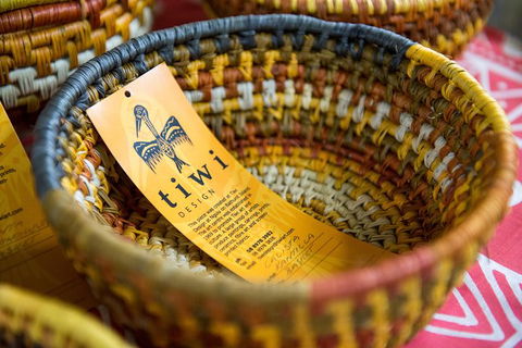Tiwi By Design Day Tour - Mackay Tourism 6