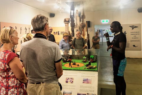Tiwi By Design Day Tour - Mackay Tourism 7