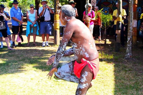 Tiwi By Design Day Tour - Mackay Tourism 5
