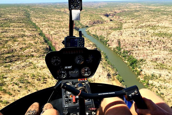 Katherine NT Mackay Tourism