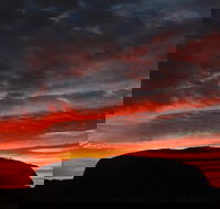 3-Day Alice Springs to Alice Springs Tour Including Kings Canyon Kata Tjuta and Uluru - Mackay Tourism