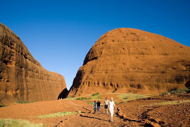 Erldunda NT Mackay Tourism