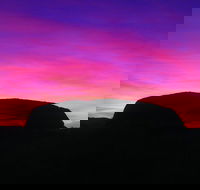 3-Day Ayers Rock to Alice Springs Camping Tour Including Kings Canyon Kata Tjuta and Uluru - Mackay Tourism