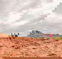 3-Day Best of Australia's Red Center Ayers Rock Kata Tjuta and Sounds of Silence Dinner - Mackay Tourism