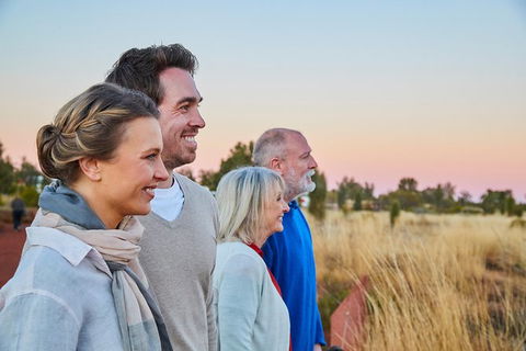 Ayers Rock 4 Tour Combo: Complete Uluru Base Walk At Sunrise, Valley Of The Winds At Sunrise, Kata Tjuta Sunset And Uluru Sunset - Mackay Tourism 13