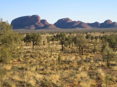 2-Day Uluru Sunset And Kata Tjuta Tour From Ayers Rock - Mackay Tourism 5