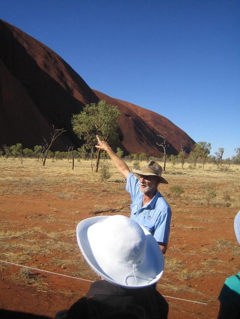 2-Day Uluru Sunset And Kata Tjuta Tour From Ayers Rock - Mackay Tourism 6