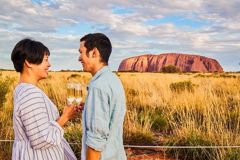 2-Day Uluru Sunset And Kata Tjuta Tour From Ayers Rock - Mackay Tourism 0