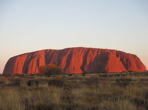 2-Day Uluru Sunset And Kata Tjuta Tour From Ayers Rock - Mackay Tourism 3