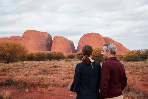 2-Day Uluru Sunset And Kata Tjuta Tour From Ayers Rock - Mackay Tourism 9