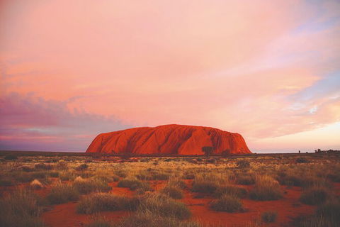 2-Day Uluru Sunset And Kata Tjuta Tour From Ayers Rock - Mackay Tourism 13