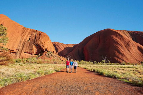 2-Day Uluru Sunset And Kata Tjuta Tour From Ayers Rock - Mackay Tourism 20