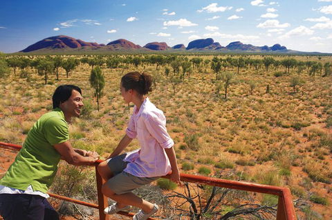 2-Day Uluru Sunset And Kata Tjuta Tour From Ayers Rock - Mackay Tourism 16