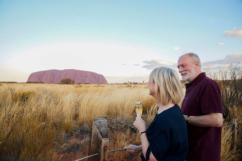 2-Day Uluru Sunset And Kata Tjuta Tour From Ayers Rock - Mackay Tourism 19