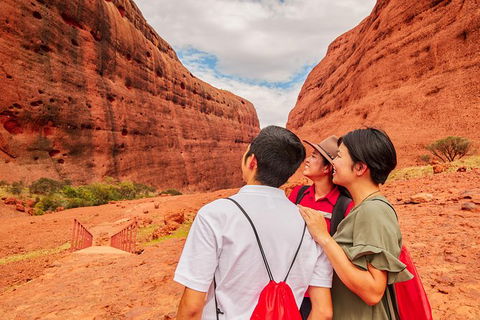 2-Day Uluru Sunset And Kata Tjuta Tour From Ayers Rock - Mackay Tourism 15
