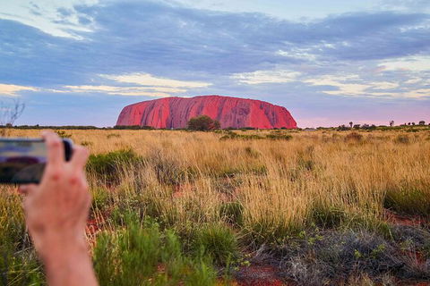 2-Day Uluru Sunset And Kata Tjuta Tour From Ayers Rock - Mackay Tourism 17