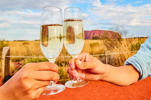 2-Day Uluru Sunset And Kata Tjuta Tour From Ayers Rock - Mackay Tourism 8